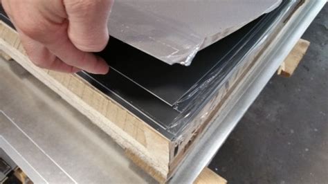 prefinished aluminum sheet metal